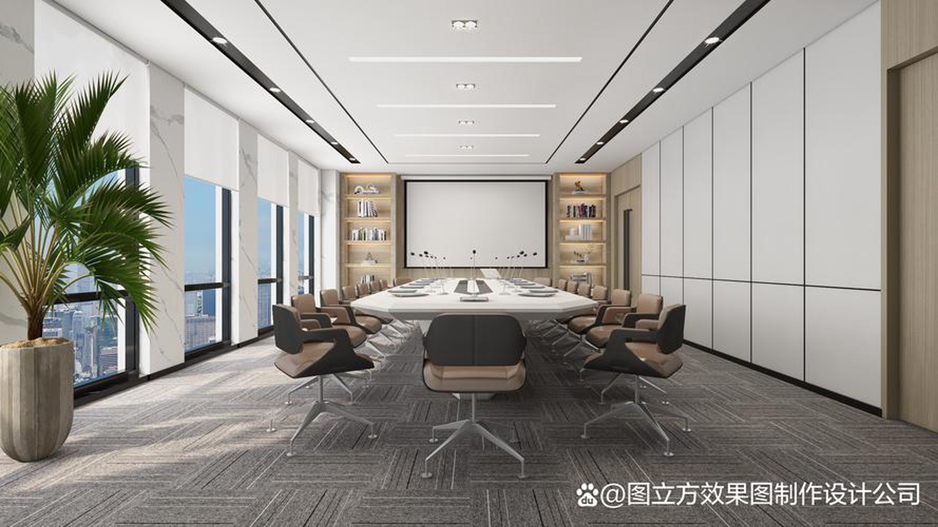 企业战略咨询：引领未来之舵